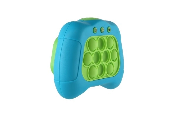 Bubble Pops Spiel mit Silikon Blasen