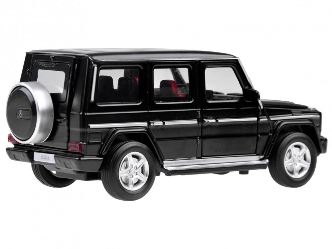 Spielzeugauto Mercedes-Benz G350d für Kinder