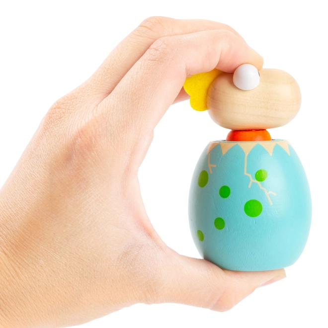 Spaßiger Sound auf Knopfdruck