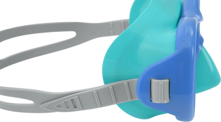 Einfache Einstellung für Kinder von 3–6 Jahren