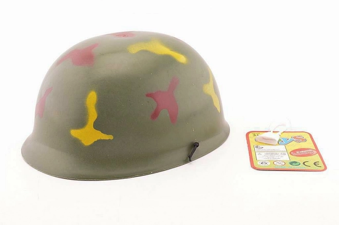 Militärhelm für Kinder