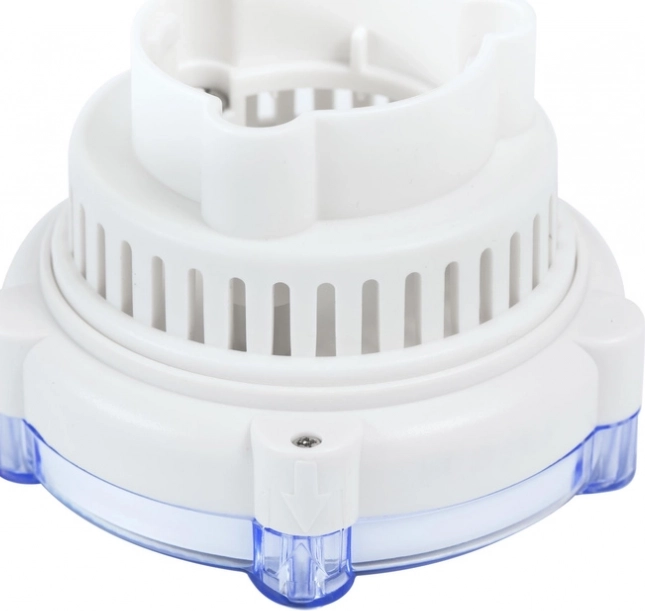 Lampidka Basenove Lay-Z-Spa LED 7 Farben Bestway