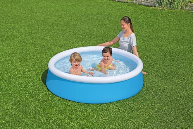 Bestway Kinder Gartenpool 152 cm x 38 cm