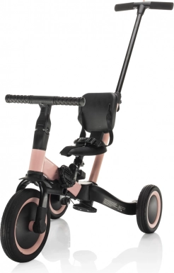 3-in-1 Dreirad Razor für Kinder – Rosa