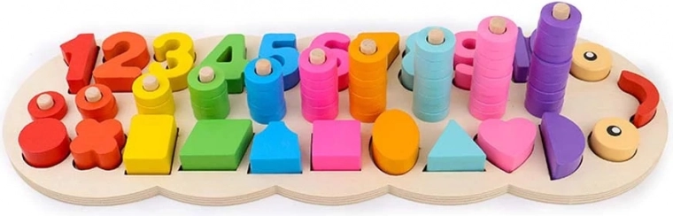 Lernen durch Spielen