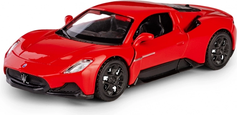 Realistische Ausführung mit offizieller Lizenz