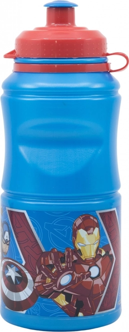 Trinkflasche Avengers 380 ml