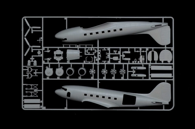 Plastikmodell Dakota MK.III