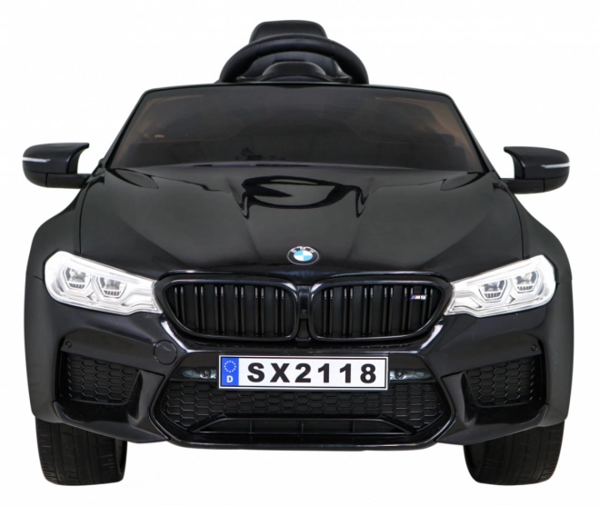 Fahrzeug BMW DRIFT M5 schwarz