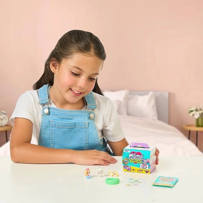 Little Live Pets - Familienpaket 8 Stk.