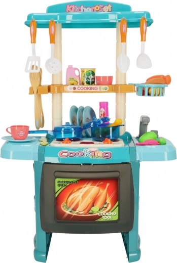 Realistische Effekte