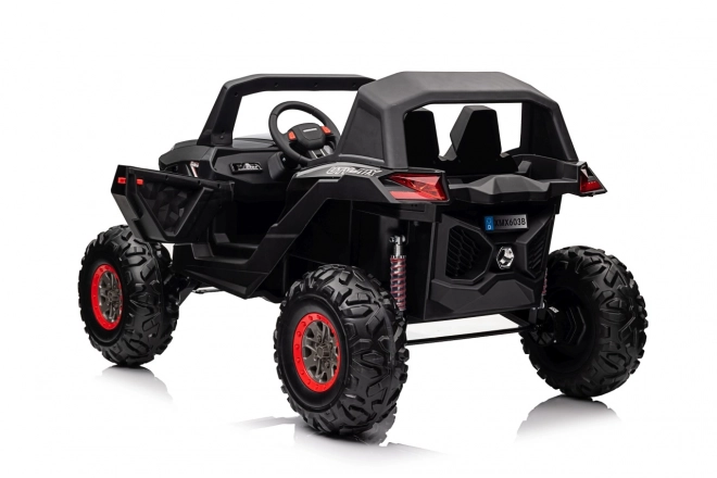 Buggy UTV-MX 2000N schwarz