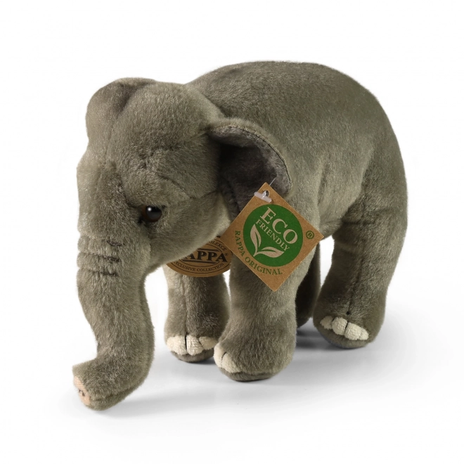 Plüschelefant ECO-FRIENDLY