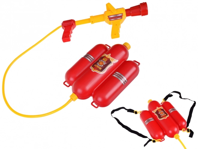 Batteriebetriebenes Auto mit beweglichem Arm und Lichteffekten