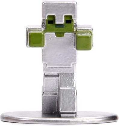 Metallausführung für höhere Widerstandsfähigkeit