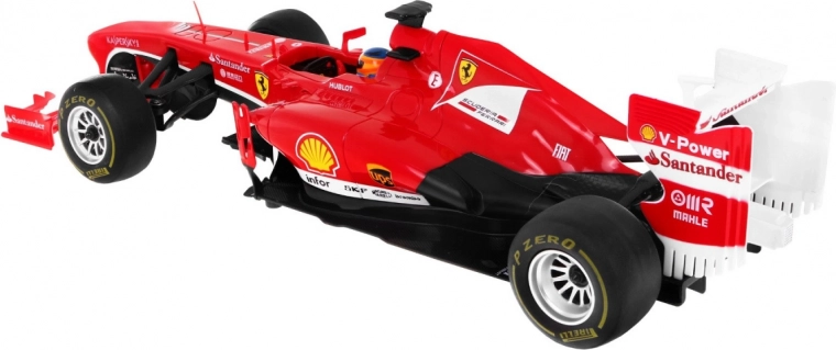 Hochdetailliertes Modell