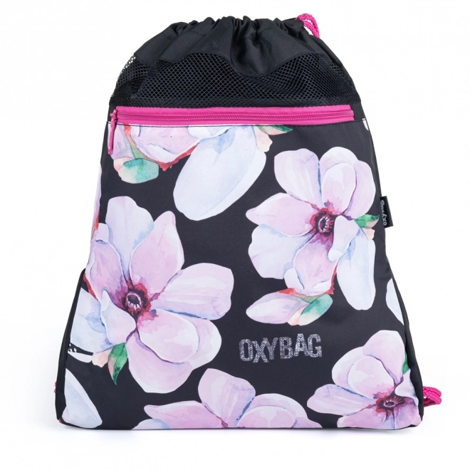 Komfort Rucksack Floral