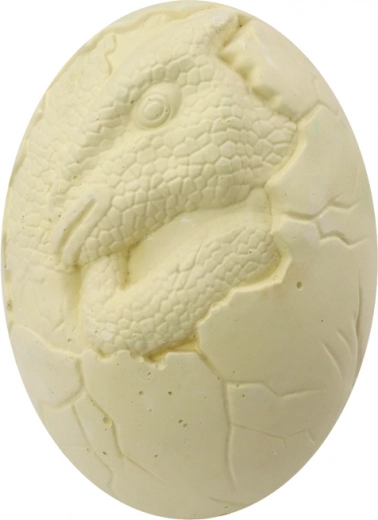 Realistisches Dinosaurierei