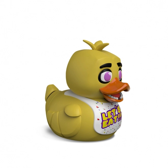 Tubbz Badeente Kleine CHICA