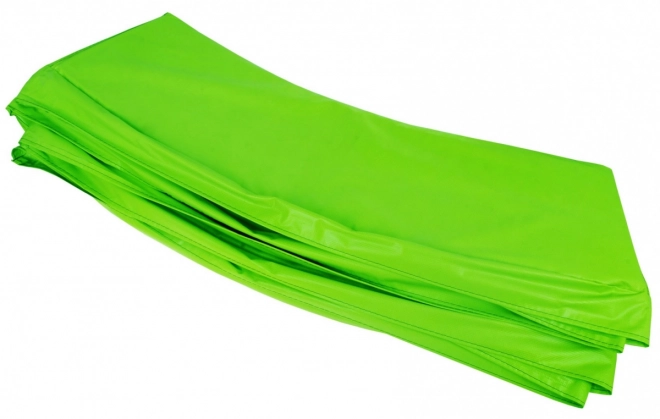 Schutzrand für Trampolinen SPRINGS SkyRamiz Grün 244cm