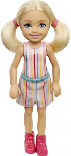 Barbie Chelsea Freundinnen