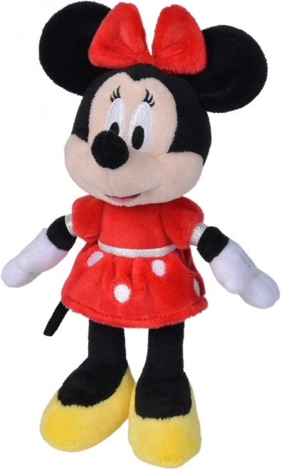 Disney Mickey Maus und Freunde Plüschfigur 20 cm