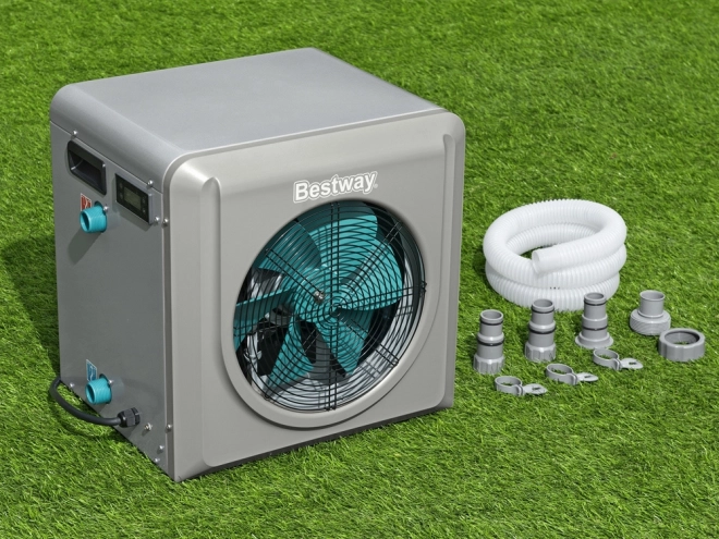 Elektrischer Poolheizer Bestway Flowclear