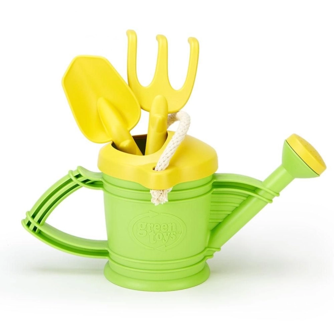 Komplettes Gartenset für Kinder