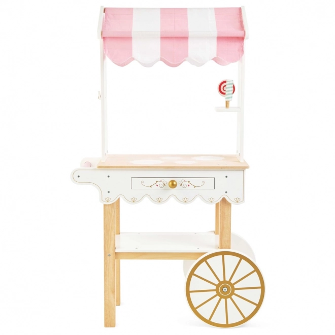 Le Toy Van Luxus Teewagen