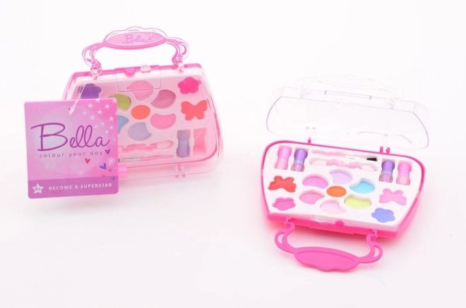 Make-up Set für kleine Prinzessinnen