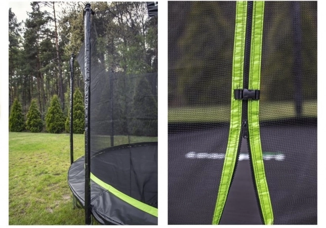 Trampolin Lean Sport Pro 8ft