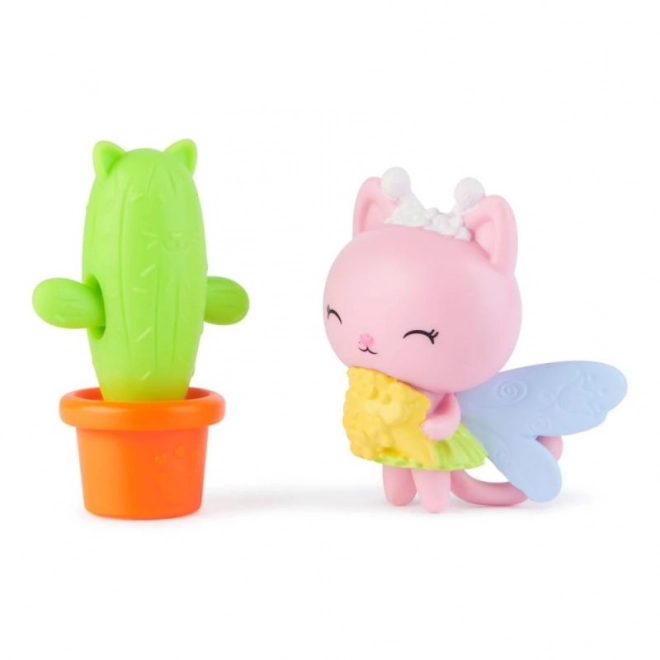 Gabby's magisches Katzenhaus Figuren Set mit Zubehör