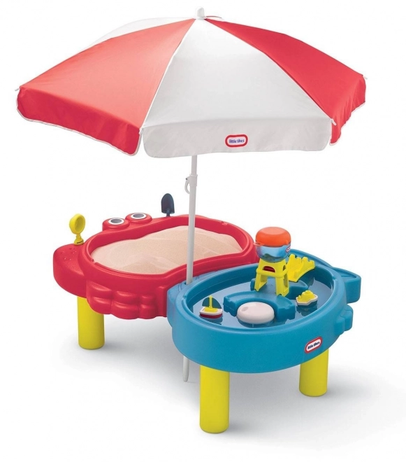 Little Tikes Sand- & Wasserspieltisch