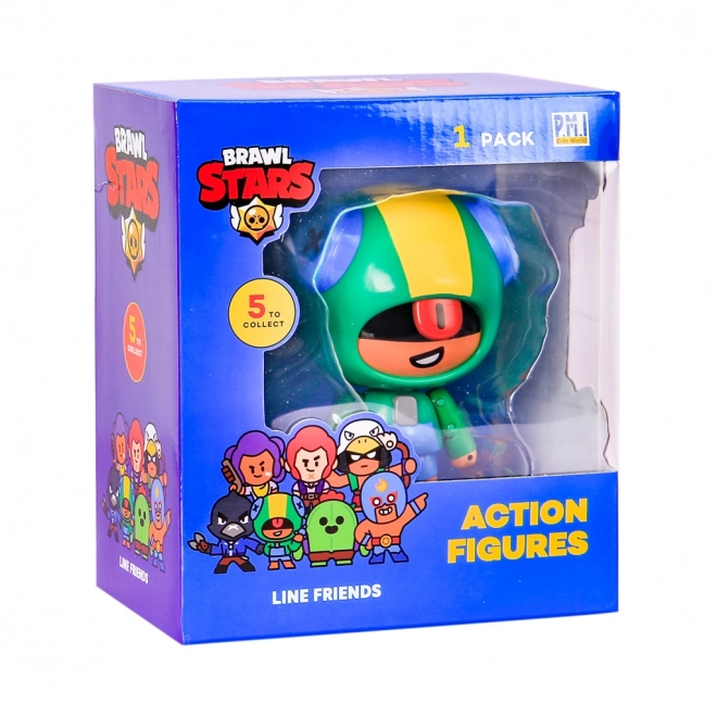 Brawl Stars Actionfigur 11 cm