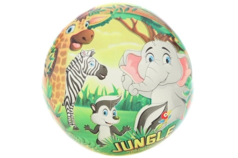 Ball Jungle 23 cm