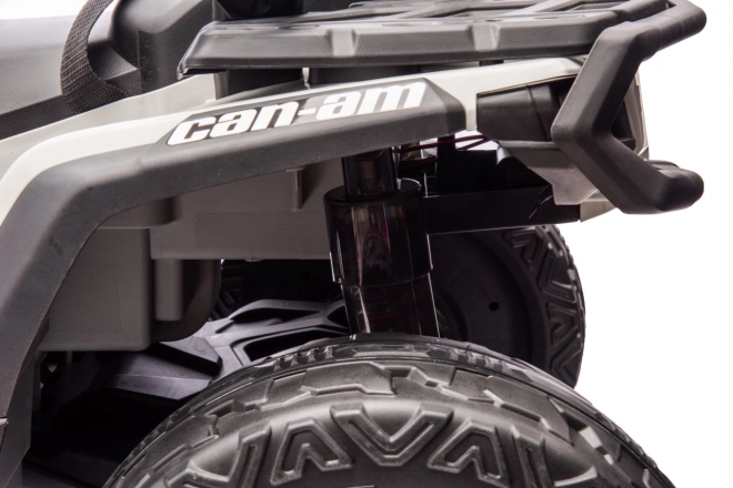 Can-Am Outlander Kinderquad