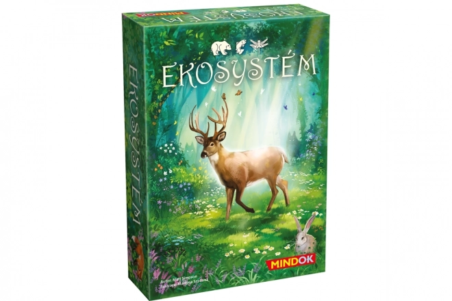 Ekosystem Kartenspiel