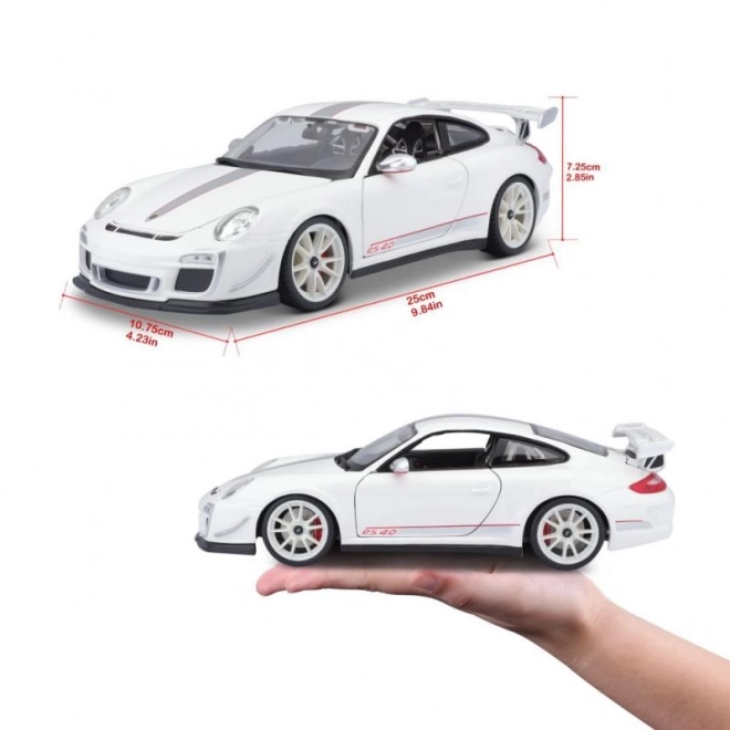 Porsche 911 GT3 RS Modellauto