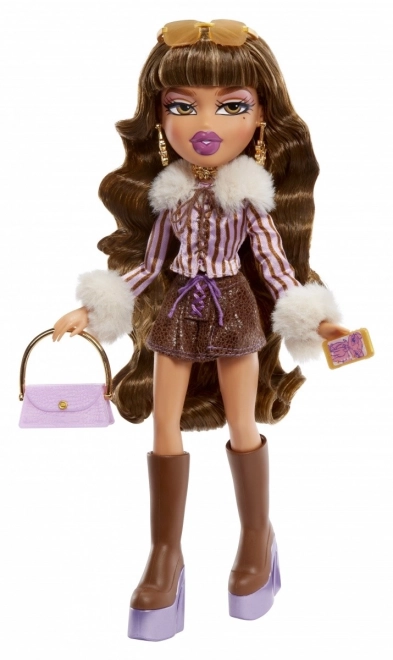 Puppe Bratz Yasmin