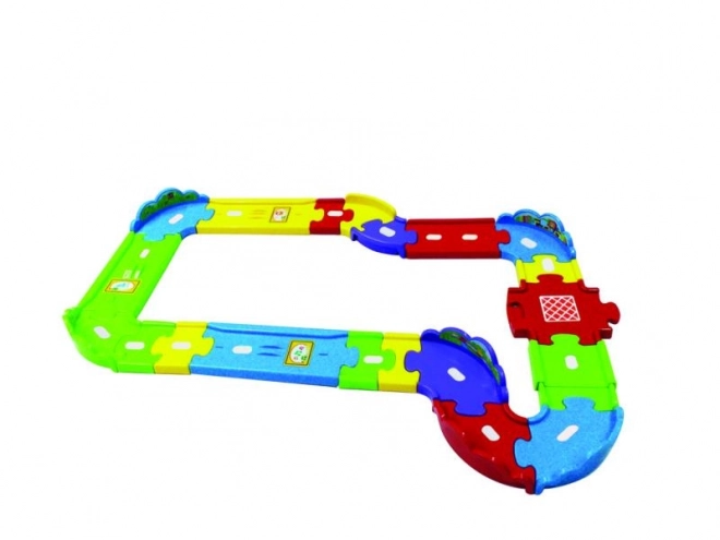 VTech Erste Singbuch