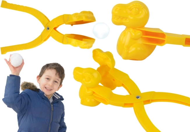 Ergonomische Form für kleine Hände