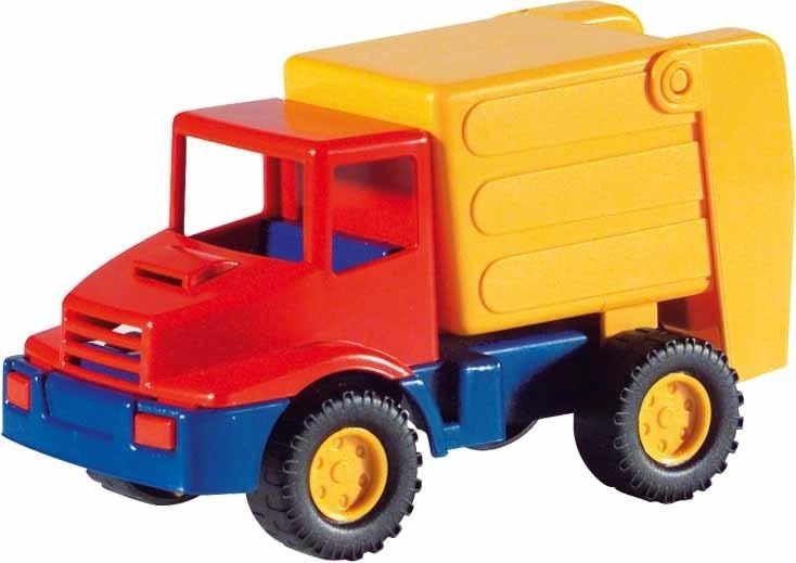 Kompakte Größe, großer Spaß