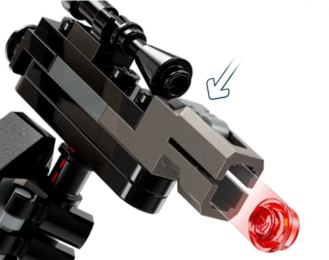 LEGO Star Wars Sturmtruppen-Mech