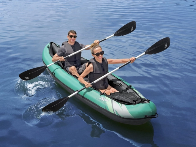 Kajak für zwei Ventura Elite X2