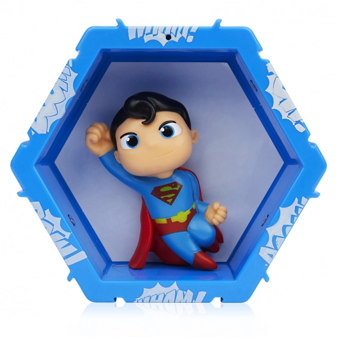 WOW POD DC Comics – Superman