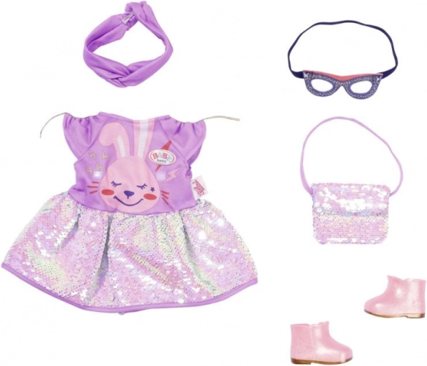 Stylisches Outfit für jede Gelegenheit