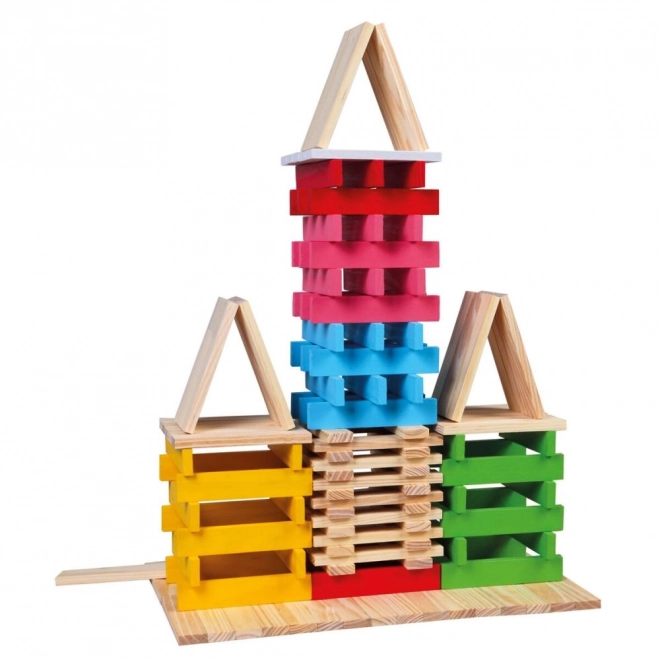 Baukasten Architekt 150-teilig