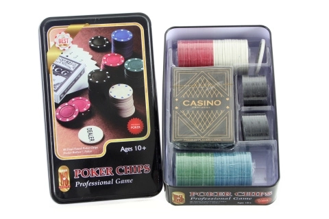Pokerset