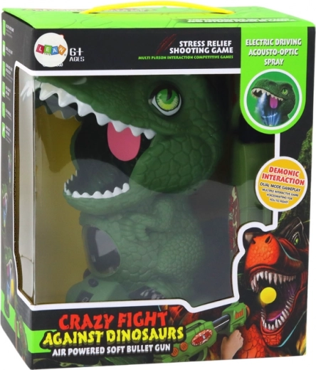 Funktionsreiches Paket