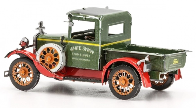 3D-Puzzle Ford Modell A 1931